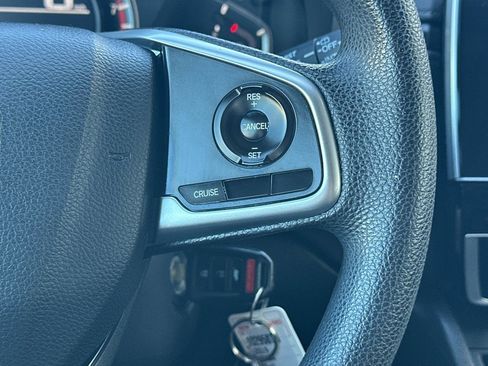 Certified 2019 Honda CR-V LX image 28