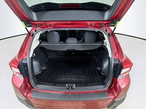 Used 2019 Subaru Crosstrek 2.0i Premium w/ Moonroof Package image 20