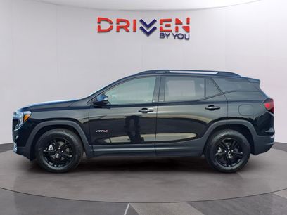 Used 2024 GMC Terrain AT4