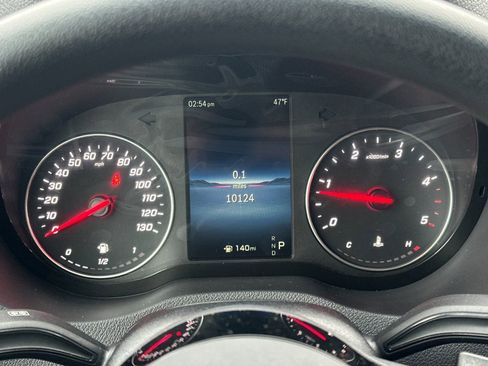 Used 2025 Mercedes-Benz Sprinter 2500 image 23