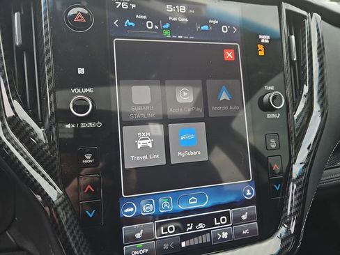 Used 2021 Subaru Outback Limited w/ Popular Package #2 image 25