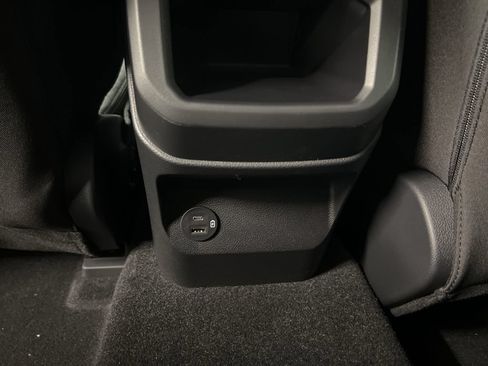 New 2026 Ford Ranger XLT AWD/4WD image 31