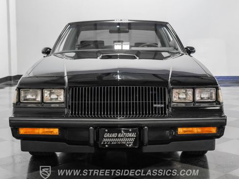 Used 1987 Buick Regal Coupe RWD image 17