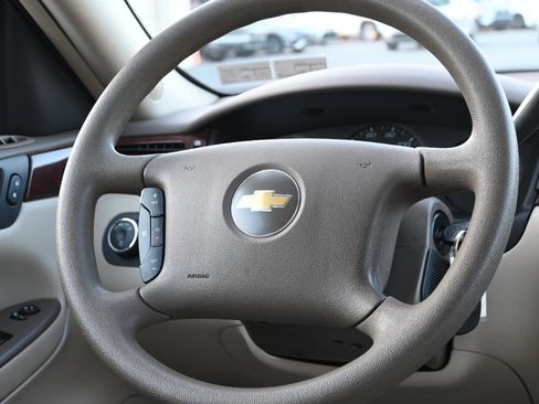 Used 2007 Chevrolet Impala LS image 21