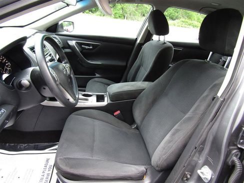 Used 2015 Nissan Altima 2.5 S w/ Power Driver Seat Package image 12