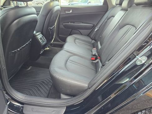 Used 2020 Kia Optima Premium FWD image 30