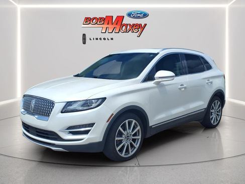 Used 2019 Lincoln MKC Reserve w/ MKC Climate Package FWD image 1