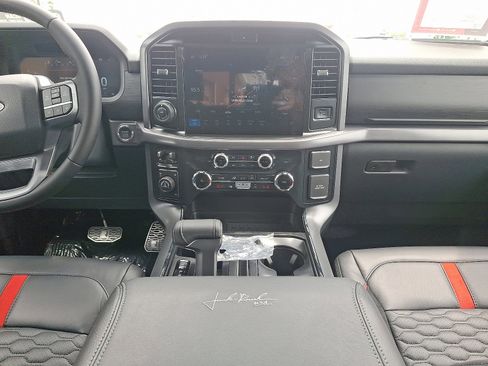 New 2025 Ford F150 XLT w/ Equipment Group 302A MID image 10