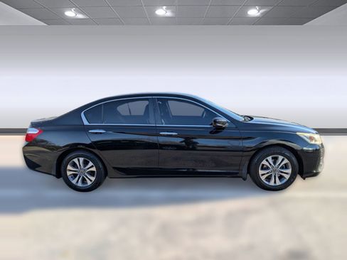 Used 2015 Honda Accord LX image 8