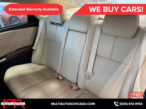Used 2013 Toyota Avalon XLE Premium FWD image 26