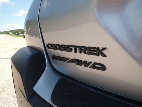 New 2026 Subaru Crosstrek 2.5i Wilderness AWD/4WD image 14