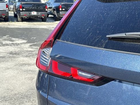 New 2026 Honda CR-V Sport image 12