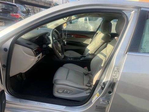 Used 2013 Cadillac ATS Premium w/ Cold Weather Package image 24