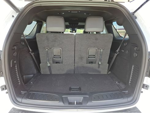 New 2026 Dodge Durango GT image 19