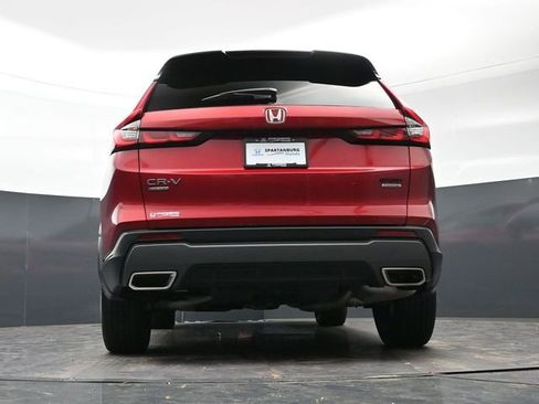 Used 2023 Honda CR-V Sport Touring image 40