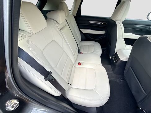 Certified 2023 MAZDA CX-5 AWD 2.5 S w/ Premium Plus Pkg image 30