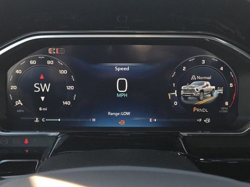 New 2026 Chevrolet Silverado 2500 LTZ w/ LTZ Plus Package image 38