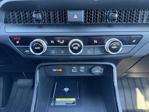 Certified 2024 Honda CR-V Sport-L image 25