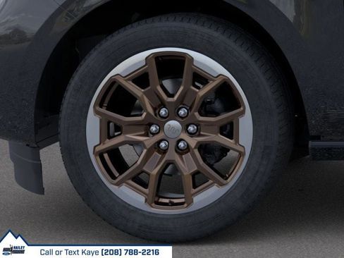 New 2026 Ford Expedition Max King Ranch image 49