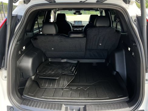 Used 2025 Honda CR-V Sport Touring image 30