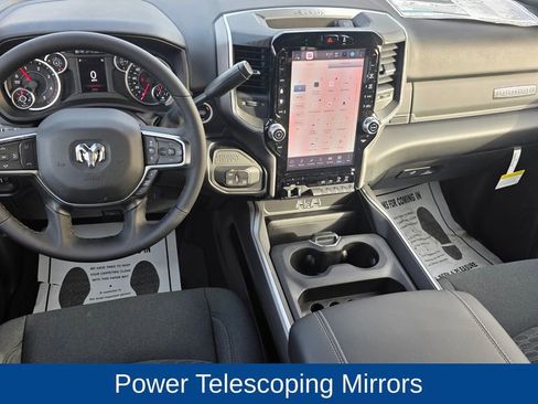 New 2026 RAM 3500 Big Horn image 24