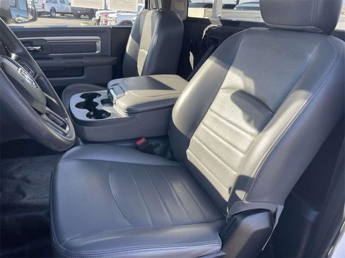 Used 2018 RAM 3500 Tradesman w/ Power Accessory Group image 17