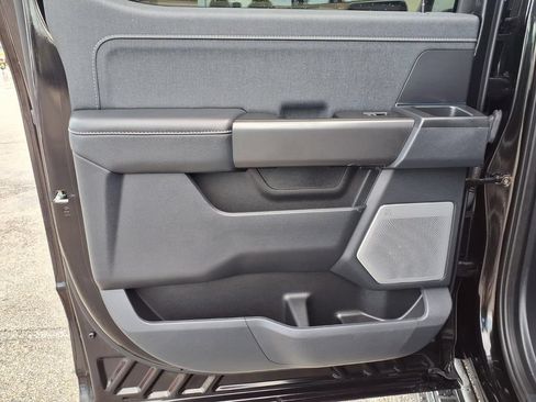 Used 2024 Ford F150 Lariat w/ Equipment Group 502A High AWD/4WD image 22