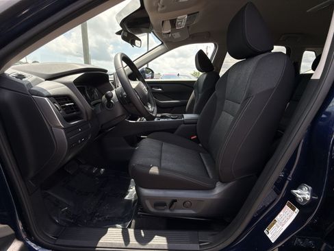 Used 2026 Nissan Rogue SV AWD/4WD image 13