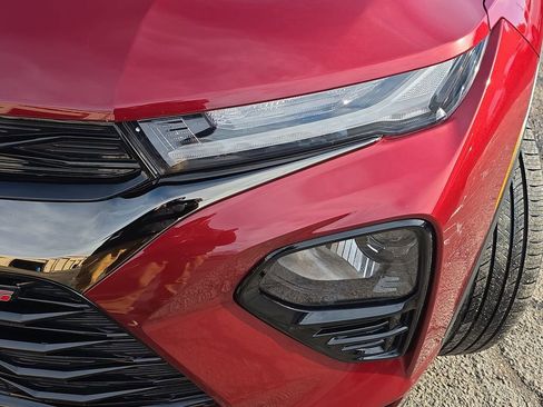 Used 2022 Chevrolet TrailBlazer RS image 43