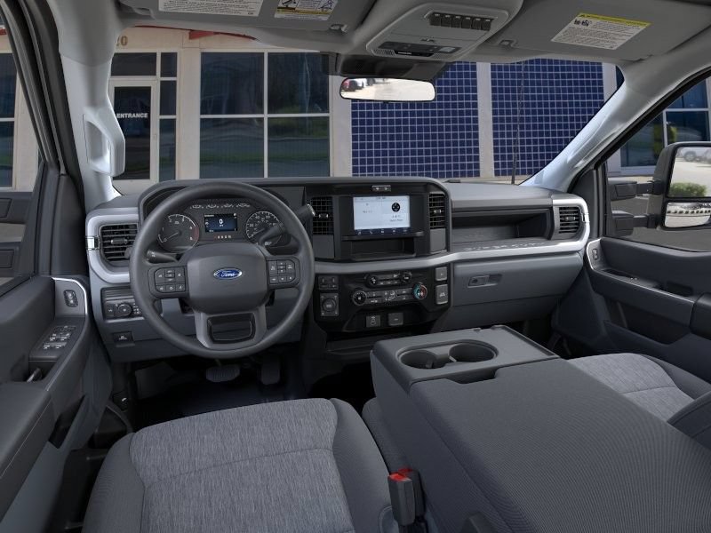 New 2026 Ford F250 XL w/ STX Appearance Package AWD/4WD image 32