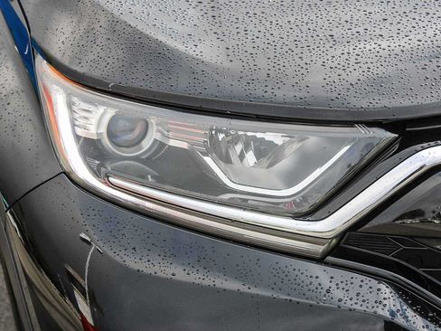 Certified 2021 Honda CR-V EX image 4