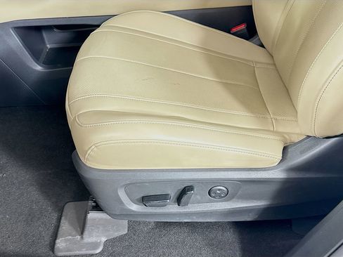 Certified 2023 INFINITI QX60 Luxe w/ Vision Package image 25