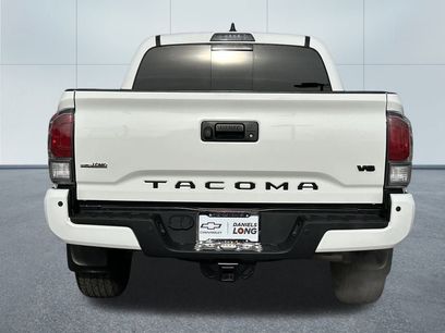 Used 2023 Toyota Tacoma TRD Sport w/ Technology Package