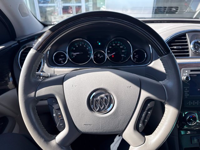 Used 2017 Buick Enclave Convenience FWD image 9