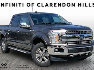 Used 2019 Ford F150 Lariat video 1
