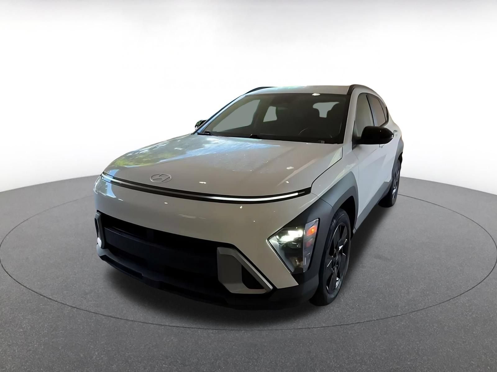 Used 2026 Hyundai Kona SEL Sport FWD image 4