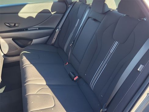New 2026 Hyundai Elantra SEL Sport image 11
