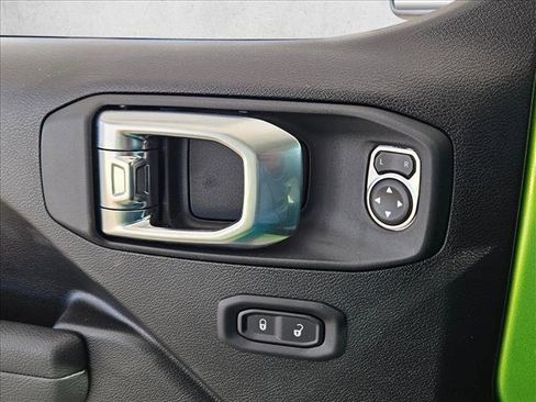 New 2026 Jeep Gladiator Sport image 14