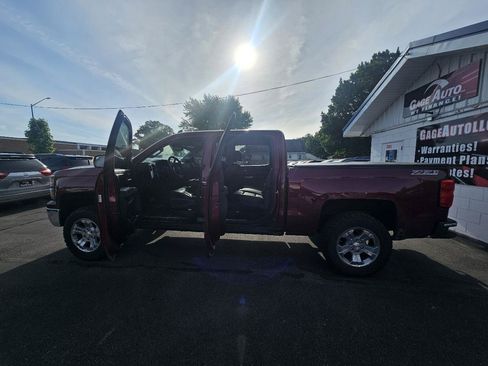 Used 2013 GMC Sierra 1500 SL RWD image 23