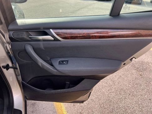 Used 2015 BMW X3 xDrive28i image 23