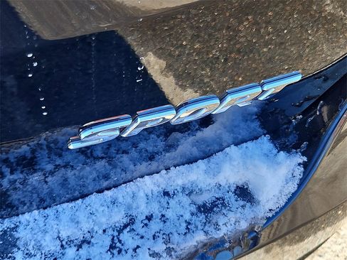 Certified 2024 Honda Odyssey Sport image 12