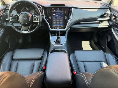 Certified 2024 Subaru Outback Limited AWD/4WD image 22