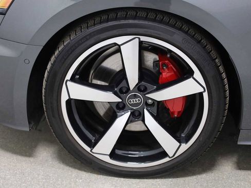 Used 2023 Audi A5 2.0T Prestige w/ Black Optic Plus Package image 38