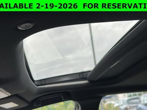 Used 2025 Acura TLX SH-AWD w/ A-SPEC Pkg image 12