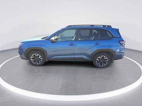 Certified 2025 Subaru Forester Premium image 5