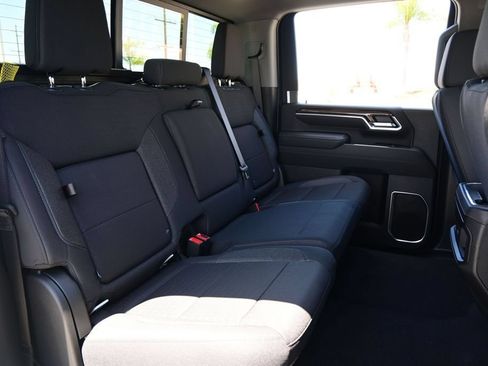 New 2026 Chevrolet Silverado 3500 LT w/ Safety Package AWD/4WD image 47