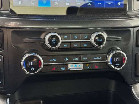 Used 2021 Ford F150 XLT w/ Equipment Group 302A High AWD/4WD image 17