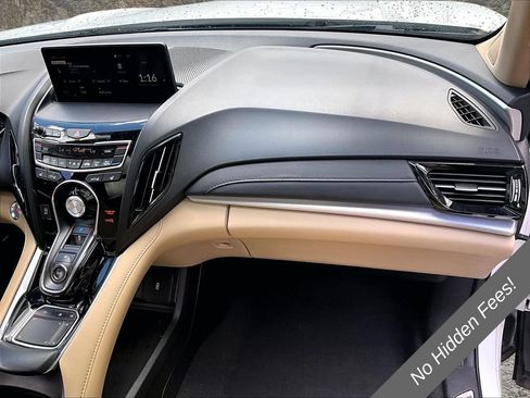 Used 2020 Acura RDX AWD image 13
