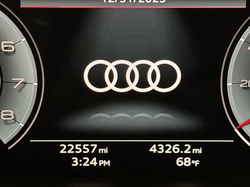 Used 2022 Audi A6 Premium Plus image 20