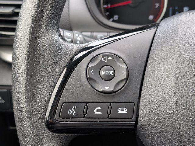 Used 2024 Mitsubishi Eclipse Cross LE AWD/4WD image 25